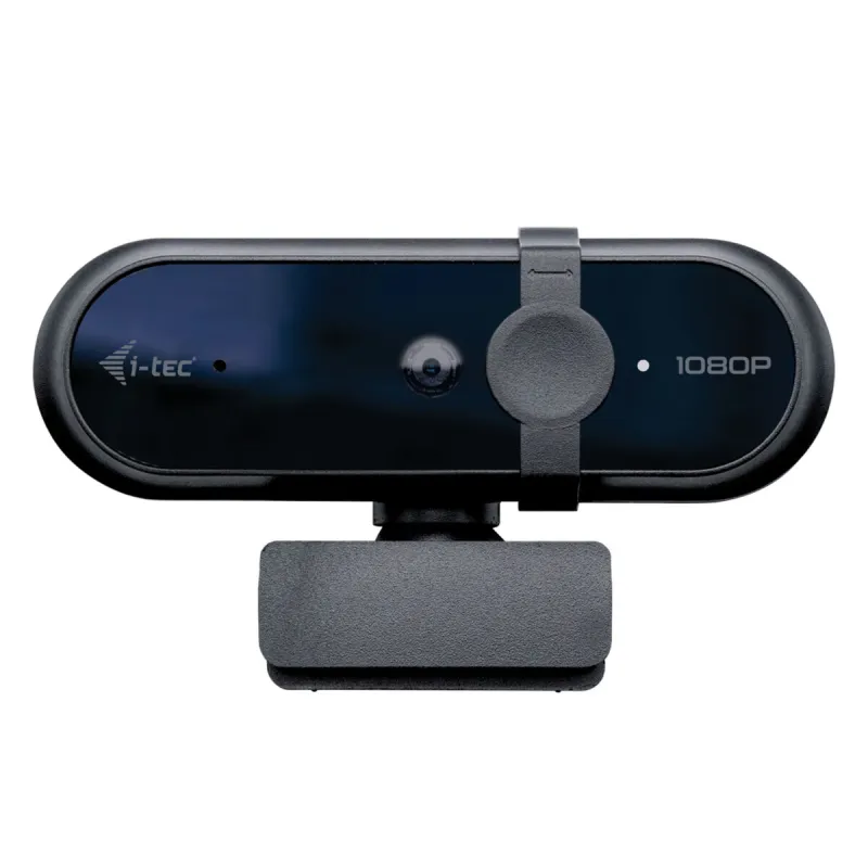 Tīmekļa Kamera i-Tec CAMSOLOMONF100 Full HD